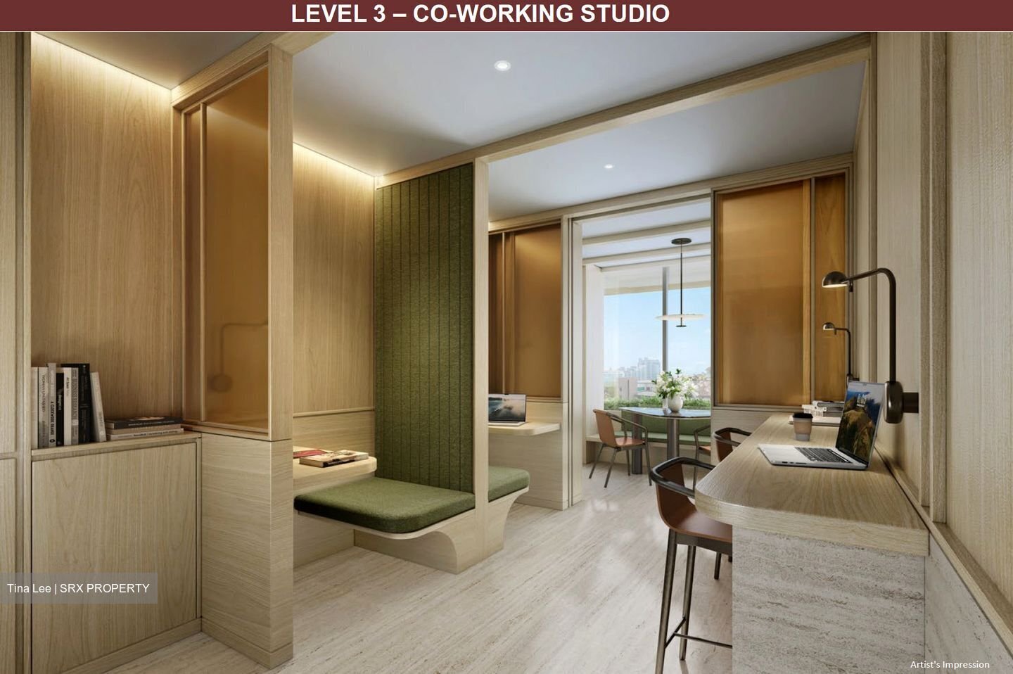 Union Square Residences (D1), Condominium #444672361